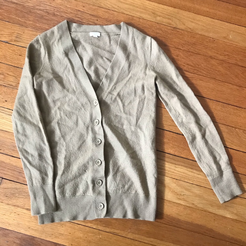 JCrew Sweater Size XXS